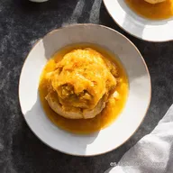 Marmitako de At&uacute;n Casero Receta F&aacute;cil y Deliciosa