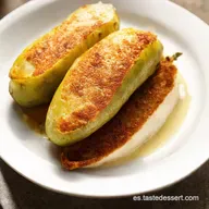 Matambritos Rellenos Mi Secreto Argentino a la Milanesa