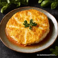 Merluza a la Gallega El Sabor de Galicia en tu Mesa