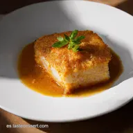 Merluza a la Romana La Receta Crujiente de la Abuela