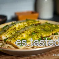 Merluza en Salsa Verde: Receta F&aacute;cil y Deliciosa &iexcl;Como la de Abuela!