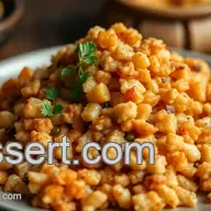 Migas Manchegas Aut&eacute;nticas: &iexcl;Desayuno de Pastores (o Fiesta!)