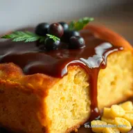 Mona de Pascua Casera: &iexcl;La Receta de la Abuela!