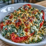 Monstruos de Pimiento para 4 Personas