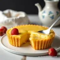 Natillas Caseras: &iexcl;Como las de la Abuela! Receta F&aacute;cil