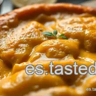 &Ntilde;oquis Caseros: &iexcl;La Receta de la Abuela M&aacute;s Suave!