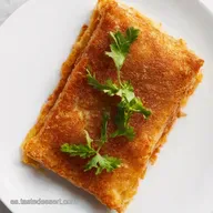 &Ntilde;oquis Receta Casera Como los de la Abuela