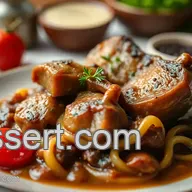Ossobuco a la Milanesa: Un Guiso para el Alma