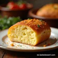 Mi Secreto Pan Casero al Horno de Barro Como el de la Abuela