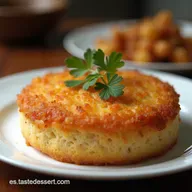 Receta Pan Casero Esponjoso con Chicharr&oacute;n Ahumado Tradicional