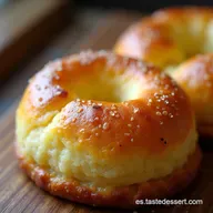 Receta de Pan de Pascua Esponjoso y Especiado Como el de la Abuela