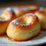 Pan Dulce Ideal Para Dietas Conchas Luz de Az&uacute;car Sin Culpa