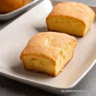 Mi Secreto Pan Dulce Para Diabticos Receta Facil&iacute;simo