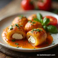 Papas Rellenas Cubanas Receta Aut&eacute;ntica Como las de Abuela