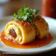 Papas Rellenas Colombianas El Secreto de la Abuela