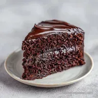Pastel Casero para Hombre: Chocolate Intenso