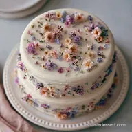 Pastel de 15 A&ntilde;os: Elegante y Estable