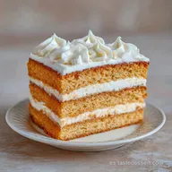 Pastel de Cumplea&ntilde;os para 12 Porciones