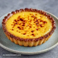 Pastel de Nata: Crujiente y Sedoso