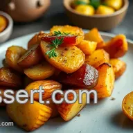 Patatas a la Importancia: &iexcl;Receta de la Abuela con un Toque!