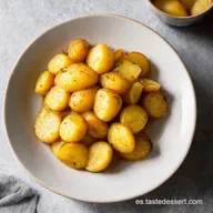 Patatas a la Riojana con un Toque Recetas con Patatas F&aacute;ciles