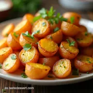 Patatas Crujientes de Air Fryer Trucos infalibles para el doble crunch