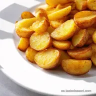 Patatas Fritas en Freidora de Aire: &iexcl;Crujientes y Deliciosas!