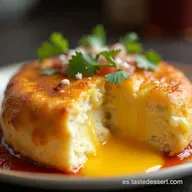 Pay de Queso Keto Cremoso Sin Horno ni Grietas Receta F&aacute;cil