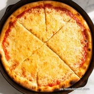 Masa de Pizza Casera Como la de la Nonna