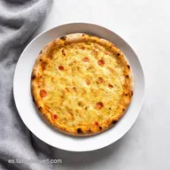 Masa de Pizza Casera La Receta F&aacute;cil de la Abuela