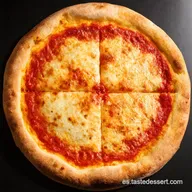 Pizza de Masa Casera F&aacute;cil Un Sabor a M&eacute;xico