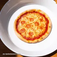 Masa para Pizza Casera Como en Italia