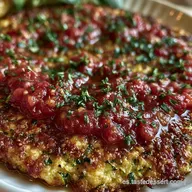 Pizzas con Base de Calabacín para 4