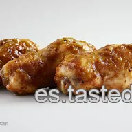Pollo al Ajillo: Receta de la Abuela con Sabor a Espa&ntilde;a