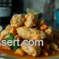 Pollo al Ajillo Receta de la Abuela: &iexcl;Sabor Aut&eacute;ntico!