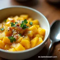 Porotos Granados Receta de Cako El Sabor de la Abuela