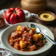 Potaje de Vigilia: Receta Tradicional Espa&ntilde;ola &iexcl;Como el de la Abuela!