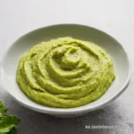 Pur&eacute; de Br&oacute;coli Keto Cremoso Mi Secreto AntiAntojo