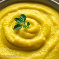 Pur&eacute; de Calabac&iacute;n Casero: &iexcl;Receta F&aacute;cil y Deliciosa!