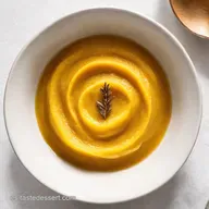 Pur&eacute; de Papas con Secreto Caf&eacute; y como el de la Abuela