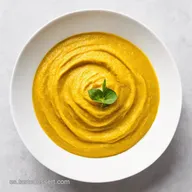 Pur&eacute; de Verduras Receta Casera que Abraza el Alma