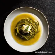 Rajas Con Crema Receta de Karla Mart&iacute;nez Un Cl&aacute;sico