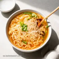 Ramen Recetas Caseras El Secreto de la Abuela