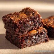 Receta Brownie de la Abuela: &iexcl;El Secreto Mejor Guardado!