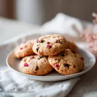 Receta Galletas F&aacute;cil: Horneadas en 20 Minutos para 12 Raciones