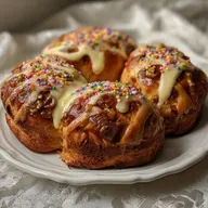 Roscon De Reyes Receta: Miga Como Algod&oacute;n Garantizada!