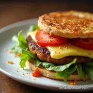 Desayunos Aptos Y SALUDABLES para Mi Revuelto Energ&eacute;tico