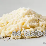 Risotto Cremoso con Parmesano: El Confort Italiano a tu Alcance