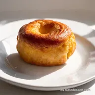 Rosc&oacute;n de Reyes Casero La Receta de la Abuela