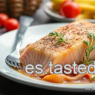 Salm&oacute;n al Horno Mediterr&aacute;neo: &iexcl;Mi Secreto para un Plato Exquisito!